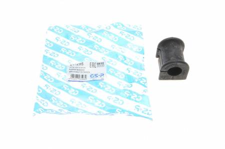 Втулка стабілізатора (заднього) Toyota Auris/Avensis 07-18 373 517295 фото товару