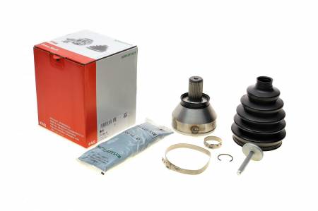 ШРКШ (зовнішній) Land Rover Freelander 06-14 (40x27z) 192 771 0666 30 фото товару