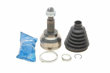 ШРКШ (зовнішній) Renault Laguna II 1.8-2.0 01- (27x32x154.5) 373 850079 фото товару