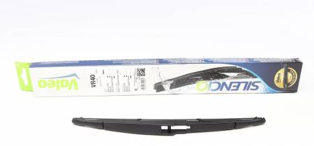 Щітка склоочисника 21 574206 фото товару