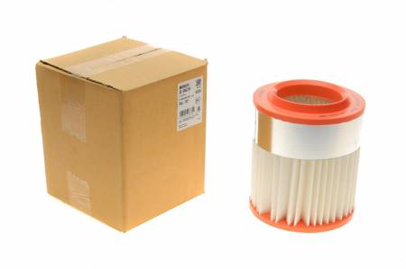 BOSCH AUDI фільтр повітря A8 3.0TDI 03- 30 F026400629 фото товару