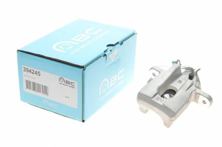 Супорт гальмівний (задній) (R) Toyota Auris/Corolla/Prius 06- (d=38mm) (Tokico) 5436 394245 фото товару