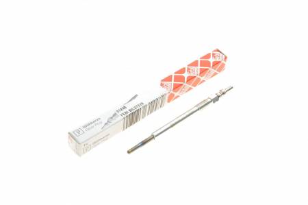 Свічка розжарювання Citroen Berlingo/Fiat Scudo/Peugeot Partner 1.6HDi 07- 101 31248 фото товару