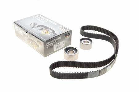 Комплект ГРМ Fiat Ducato 2.5D -02/Citroen Jumper 2.8JTD 00-/Renault Master 2.8DTI 98-01 178 20-1108 фото товару