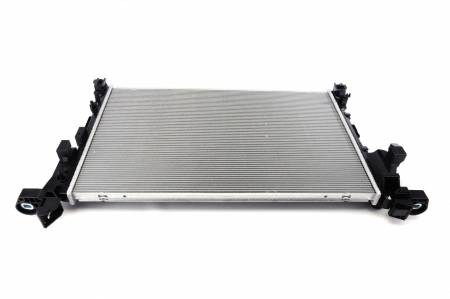 Радіатор охолодження Renault Trafic III 1.6D 14- 205 59298 фото товару