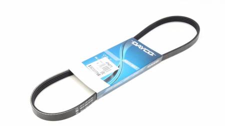 Ремінь поліклін. (вир-во DAYCO) 42 4PK875 фото товару