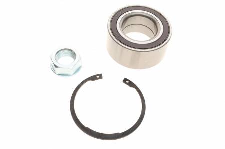 Підшипник маточини (передньої) Fiat Ulysse 02-11 /Citroen C8/Peugeot 807 02- (44x82.5x37)(+ABS) (к-кт) 5000 216235 фото товару