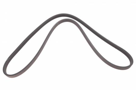 Ремінь генератора Audi A4/A6 2.5 TDI 00-06/Peugeot J5 1.9/2.5 TD 81-94 239 1215 K 4 фото товару