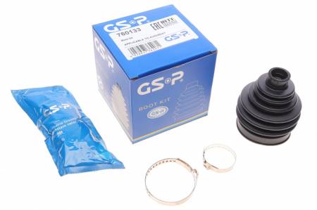 Пильник ШРКШ (внутрішній) VW Golf IV/Skoda Octavia II 97-10/Audi A3 96-03(20x71x100) (к-кт) 373 760133 фото товару