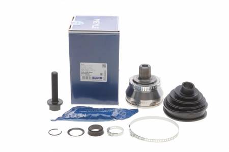 ШРКШ (зовнішній) Audi A4/VW Passat 96- (27x38z) (+ABS) 144 100 498 0064 фото товару