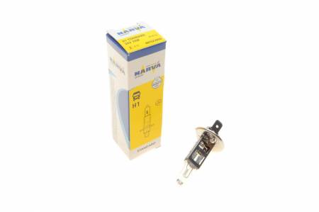 Автолампа H1 24V 70W P14.5s Standard 485 487023000 фото товару