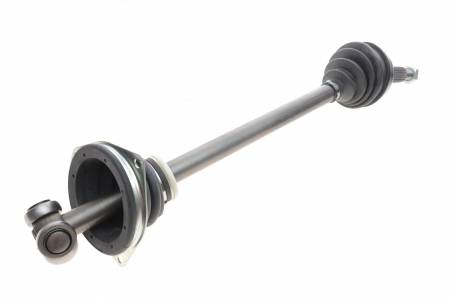 Піввісь Renault Trafic/Opel Vivaro 1.9dCi 01- (L) (27x676) d=37 373 244003 фото товару