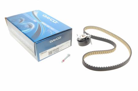 Комплект ГРМ Ford Transit/Focus/B-MAX/Fiesta 1.0 EcoBoost 12- 42 KBIO03 фото товару