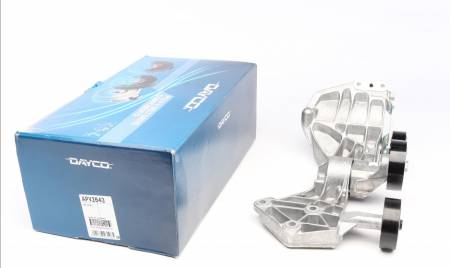 Натяжник ременя генератора MB A-class (W168)/Vaneo (414) 1.7CDI 02- 42 APV2643 фото товару