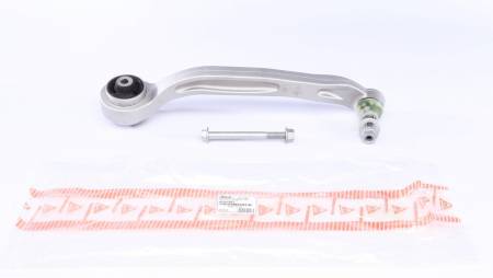 Важіль підвіски (передній/знизу/ззаду) (R) Audi A6 04-11 (з болтом і гайкою) 4829 23AU0225 фото товару