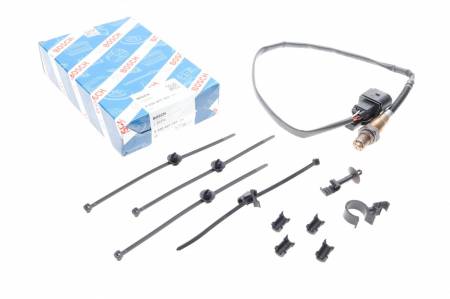 Лямбда зонд VW Caddy II 1.4 95-04 30 0 258 007 353 фото товару