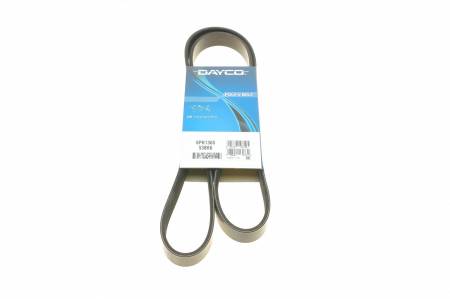 Ремінь генератора Mitsubishi Pajero III 2.5TDi 01-06 42 6PK1365 фото товару