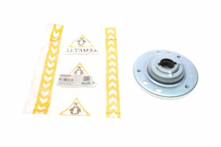 Подушка амортизатора (переднього) Opel Vectra C 1.6-3.2 CDTI/DTI 02- 4829 45OP2500 фото товару