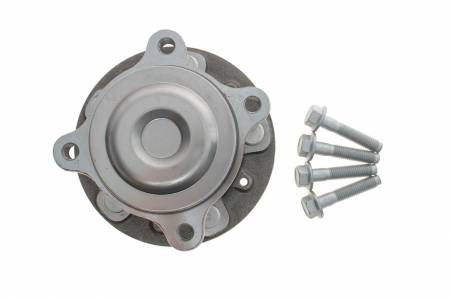 KAVO PARTS OPEL Подшипник задн.ступицы Astra J Chevrolet Cruze 201 WBK-1025 фото товару