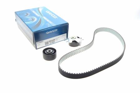 Комплект ГРМ Peugeot Expert/ Citroen Jumpy 2.0HDI 10- 42 KTB967 фото товару