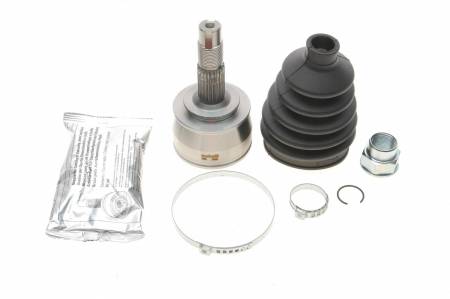 ШРКШ (зовнішній) Fiat Punto/Opel Corsa 1.2-1.4 05- (22z/21z/51mm/75.1mm/40.5mm) 121 15-1593 фото товару