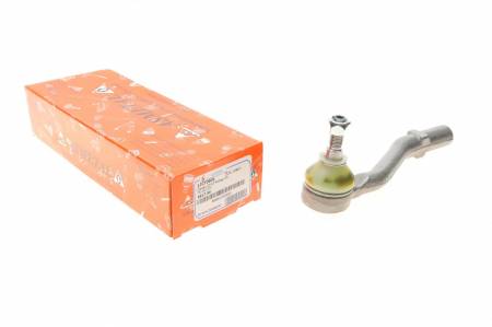 Наконечник тяги рульової (R) Citroen C2/C3 4829 17CT0601 фото товару