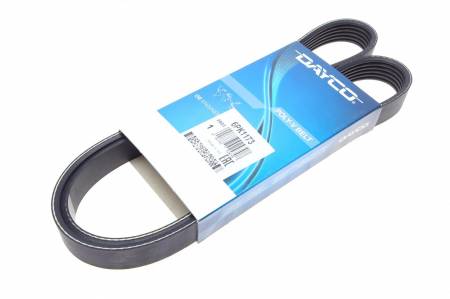 Ремінь поліклін. (Вир-во DAYCO) 42 6PK1173 фото товару