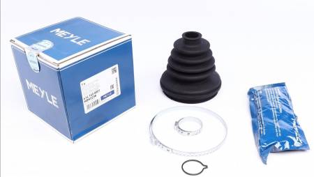 Пильник ШРКШ (зовнішній) Opel Ascona C/Astra F/Calibra A/Kadett D/E/Vectra A 1.5D-2.5 81-01 144 614 160 0001 фото товару