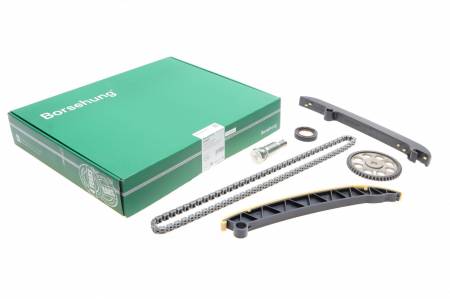 Комплект ланцюга ГРМ VW Caddy III 1.2TSI 10-15 (OE VAG) 4815 B18977 фото товару