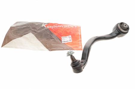 Важіль підвіски (передній/знизу/спереду) (L) BMW X5 (E70/F15/F85)/X6 (E71/E72/F16/F86) 06-19 5006 03-72268 фото товару