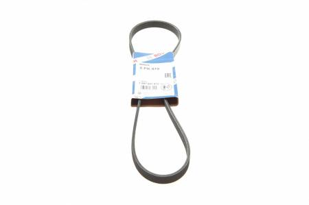 Ремінь генератора поліклиновий Fiat Scudo 2.0 JTD 99-06 (5PK970) 30 1 987 947 812 фото товару
