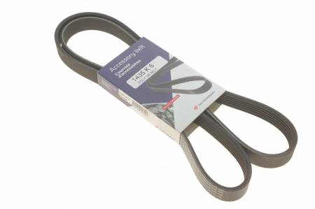 Ремінь генератора Citroen Berlingo/Fiat Scudo 1.9D (6PK1435) 239 1435 K 6 фото товару