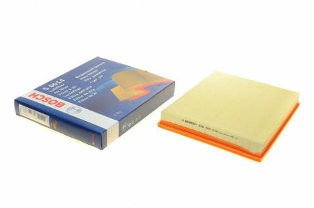 Фільтр повітряний Renault Master/Opel Movano 1.9/2.2/2.5dCi/2.5D/2.8dTi 01-03 30 F026400014 фото товару