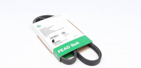 Ремінь генератора Fiat Ducato 2.5TD 94-02 (WP) 204 FB 4PK945 фото товару