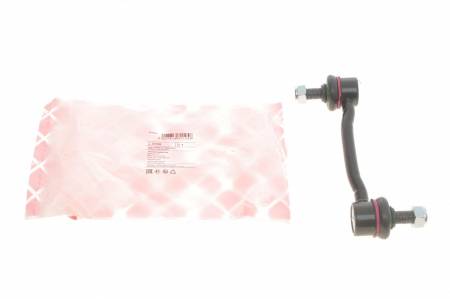 Тяга стабілізатора (переднього) Hyundai Sonata V/Grandeur 06-10 101 31105 фото товару