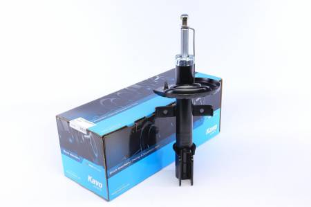 Амортизатор (передній) Renault Clio III 05- (ГАЗ) 201 SSA-10215 фото товару