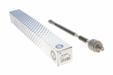 Тяга рульова Skoda Fabia 99-14/Roomster 06-15/VW Polo 01-/Seat Cordoba/Ibiza 02-09 (L=296mm) 430 92-90904 фото товару