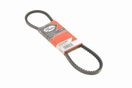 Ремінь генератора Opel Omega A/Vectra A 2.0-3.0 86-95/Ford Fiesta 1.0-1.1 76-95 (10x813) 33 6262MC фото товару