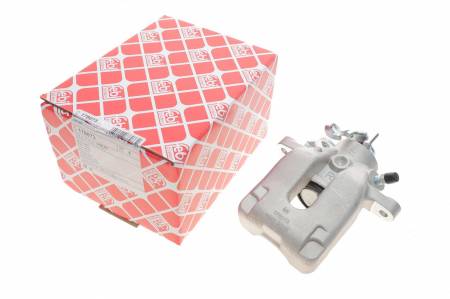 Супорт гальмівний (задній) (R) Peugeot 307 00-12 101 178073 фото товару