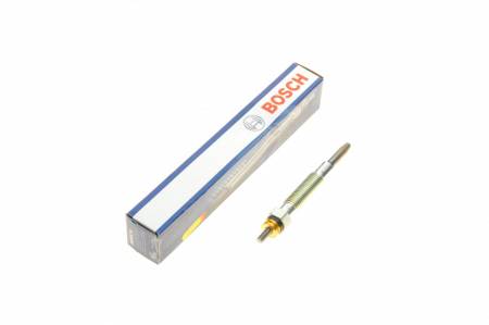 Свічка розжарення Nissan Patrol/Mitsubishi Pajero 2.3TD/4.2D 82- (11V) 30 0 250 403 052 фото товару