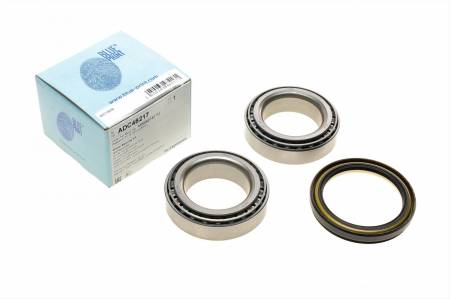 Підшипник маточини (передньої) Mitsubishi Pajero 88-/Hyundai Galloper 98-03 (73x45x20) (к-кт) 350 ADC48217 фото товару