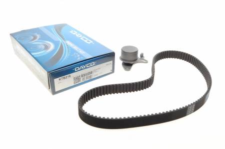 Ремень ГРМ комплект 42 KTB216 фото товару