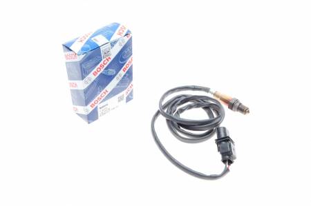 Лямбда зонд BMW X5 (E70) 3.0si 06-08 (N52) 30 0258017116 фото товару