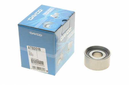 Ролик ГРМ Fiat Ducato/Iveco 2.5/2.8TDI (паразитний) (67х34) 42 ATB2016 фото товару