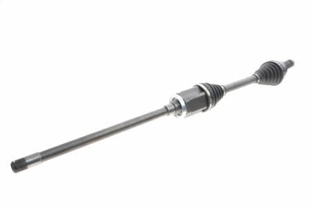 Піввісь (передня) BMW X5 (E70) 06-13/X6 (E71/E72) 08-14 (R) 144 314 498 0004 фото товару