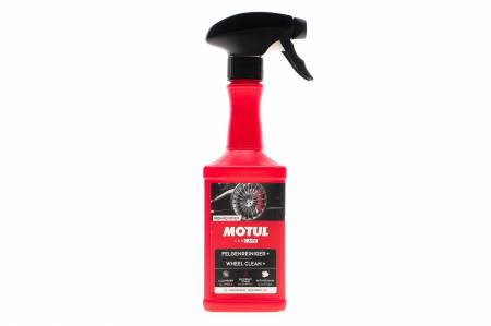 Засіб для очистки дисків Wheel Clean+ (500ml) 111728 436 850193 фото товару