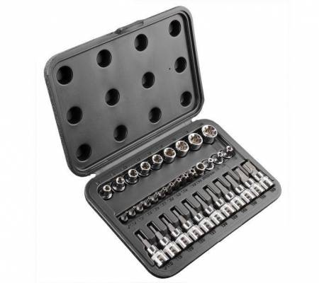 Набір головок 3/8