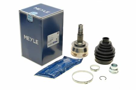 ШРКШ (зовнішній) Fiat Punto 1.9 D/ 1.2-1.4 99-04 (22/21/51.2mm) 144 214 498 0039 фото товару