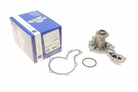 Помпа води Audi/Seat/VW 1.3-2.0/1.6-2.0i/1.6-1.9D/TD/SDI/1.8GTI/2.0E 78-03 (R/B) (6 лоп) 109 PA10162 фото товару