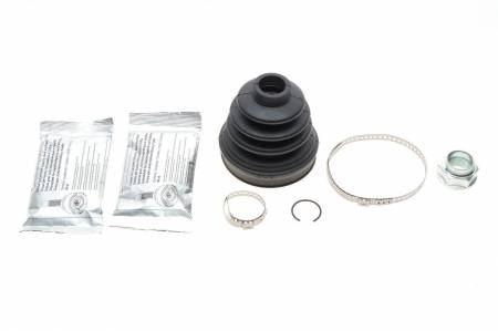 Пильник ШРКШ (зовнішній) Fiat Doblo 10-/Stilo 01-08/Bravo/Lancia Delta 07-14 (25x90x107) (к-кт) 121 13-0191 фото товару